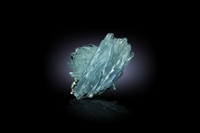 Barite 4 cm&nbsp;&nbsp; &bull; &nbsp;&nbsp;Sidi Lahcen Mine, Nador Province, Morocco